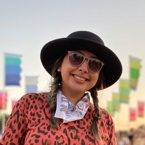 Meet your Posher, Al